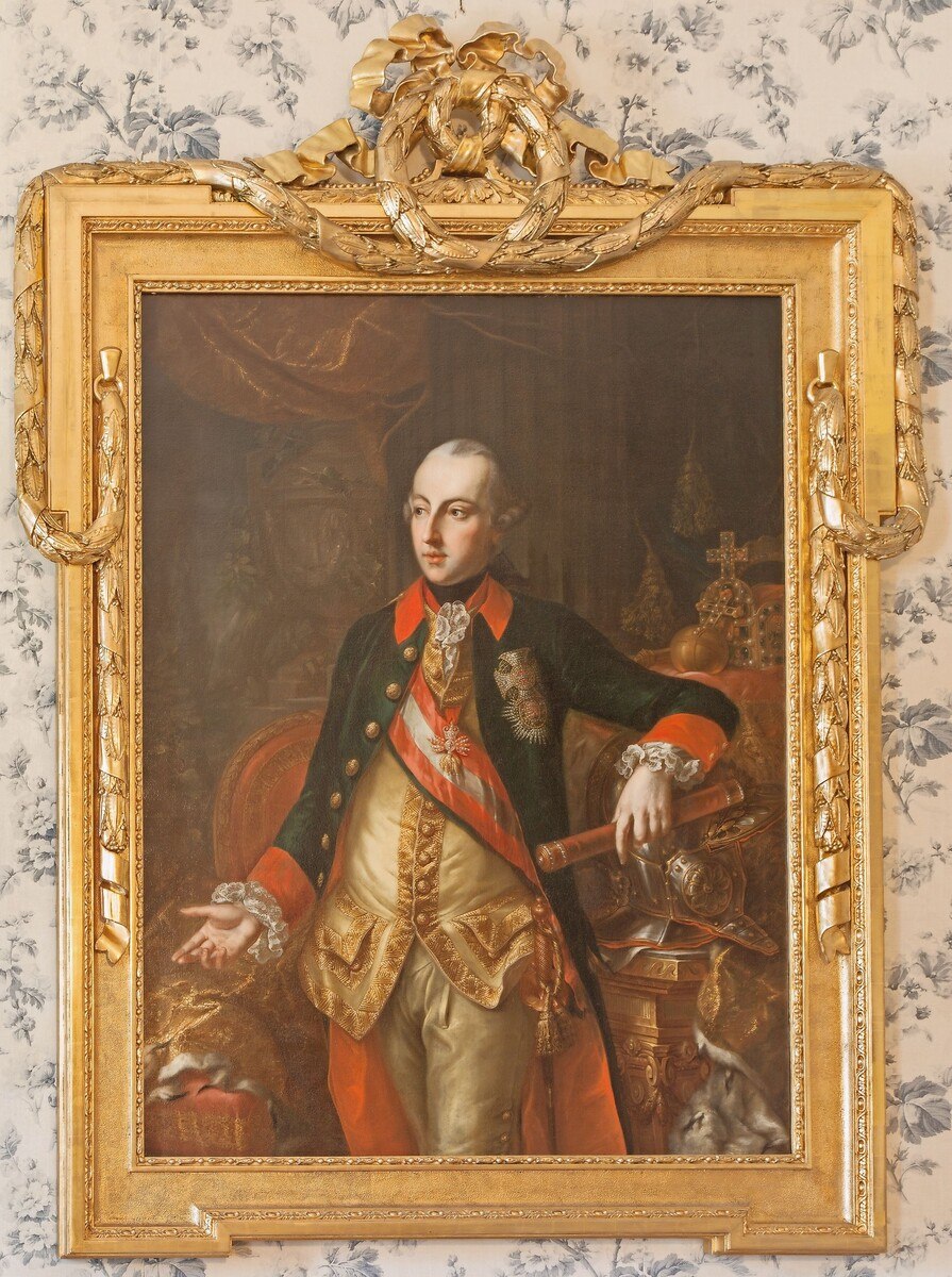 Joseph II