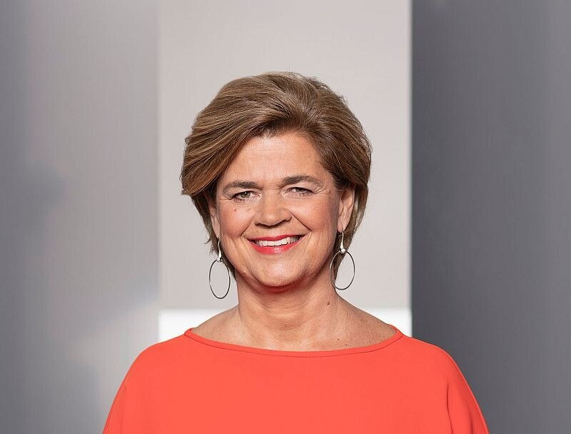 CASAG-Chefin Bettina Glatz-Kremsner wird im Juli die Grundzüge eines Sparkurses vorstellen. © Casinos Austria AG