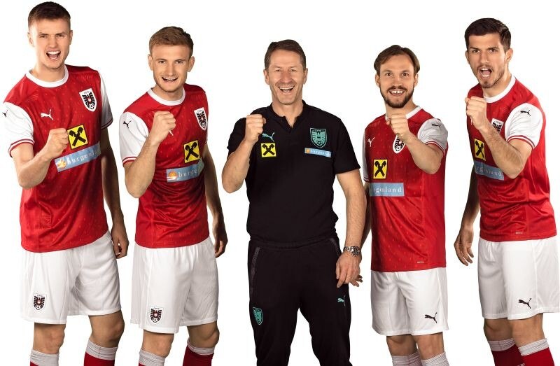 © tipp3 Leider war schon im ersten k.o.-Spiel Schluss. Aber da wir gegen den späteren Europameister ausgeschieden sind ist Österreich ja nun eigentlich Vize-Europameister ... ;-)