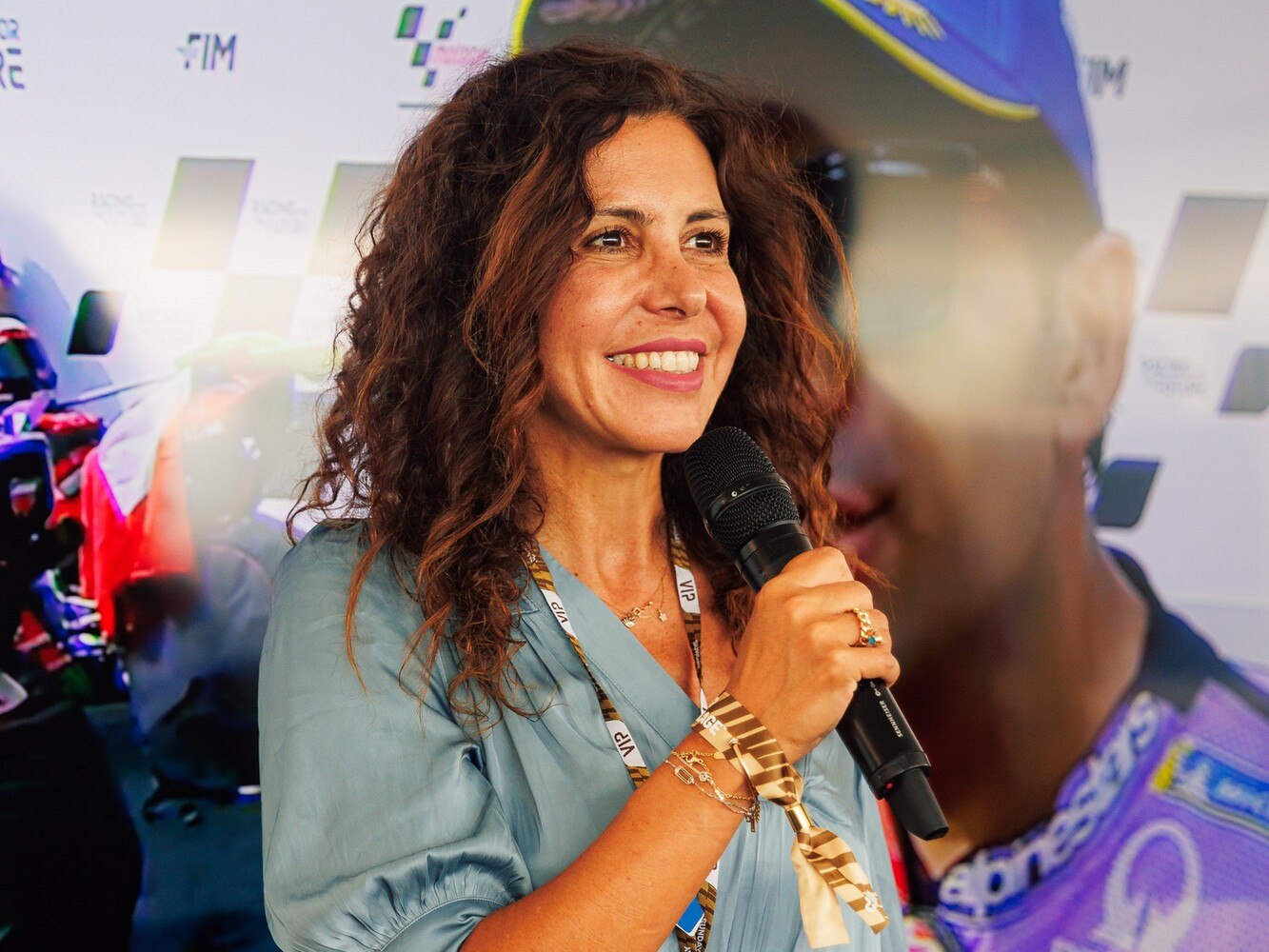 Özlem Dikmen, Managing Director Philip Morris Austria © Nick Rainer Photo