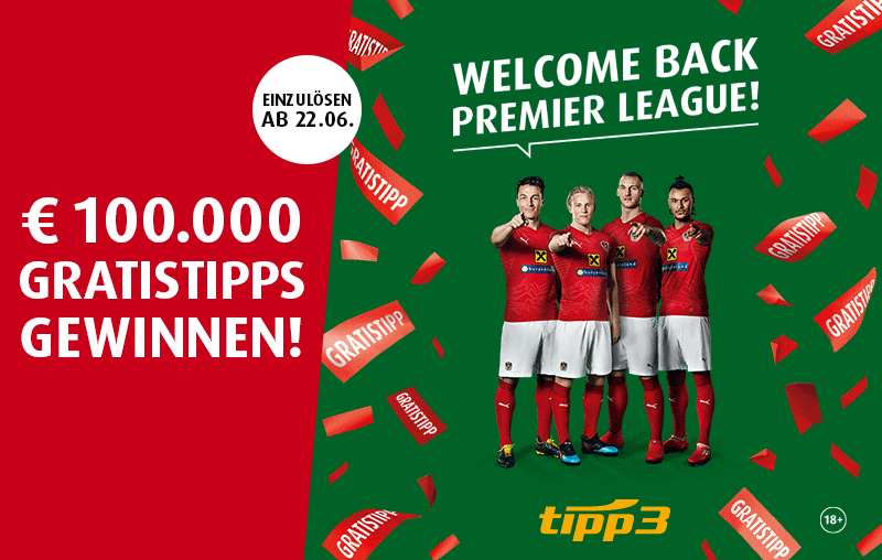 © Österr. Sportwetten